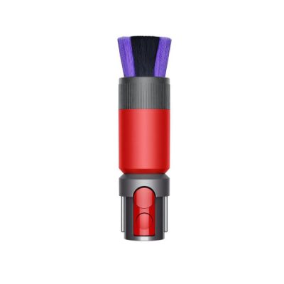Chổi lông tơ siêu mảnh Dyson Scratch - free dusting brush hàng chính hãng 14 Chổi lông tơ siêu mảnh Dyson Scratch - free dusting brush
