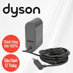 Cục sạc pin máy hút bụi Dyson V6 V7 V8 DC58 DC59 DC60 DC61 DC62 DC72 DC74