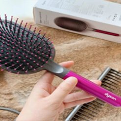 Bộ lược chải tóc dyson hair brush retail