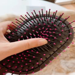 Bộ lược chải tóc dyson hair brush retail