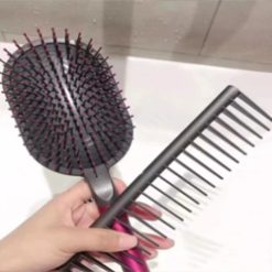 Bộ lược chải tóc dyson hair brush retail