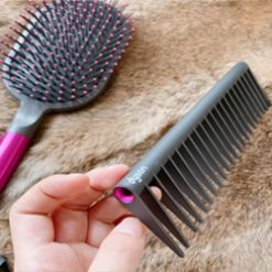 Bộ lược chải tóc dyson hair brush retail