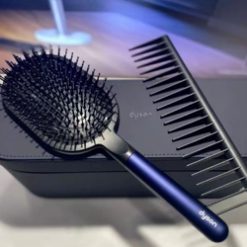 Bộ lược chải tóc dyson hair brush retail