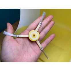 Chổi Quét Cạnh Robot iRobot Roomba 500 600 700 800 900 Series (3 chổi) - Hàng Chính Hãng 14 image 1437