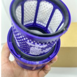 Bộ lọc hepa cho máy hút bụi dyson V10 SV12 - Hàng chính hãng 10 image 3393