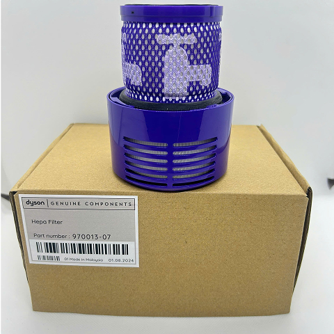 Bộ lọc hepa cho máy hút bụi dyson V10 SV12