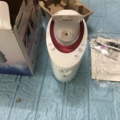 Máy xông hơi mặt Panasonic EH-SA62