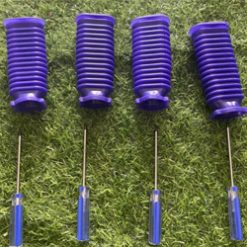 Ống mềm màu xanh dương thay thế cho máy hút bụi Dyson V6 V7 V8 V10 V11 V15 DC74