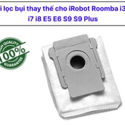 Túi lọc bụi thay thế cho iRobot Roomba