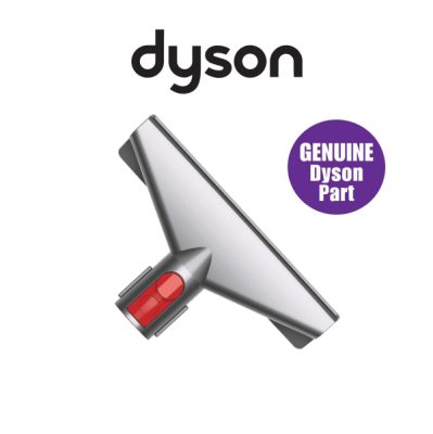 Đầu Hút Ga Đệm Cho Máy Hút Bụi Dyson Mattress Tool Chính Hãng Mới 100% 14 đầu hút ga đệm cho máy hút bụi Dyson Mattress Tool
