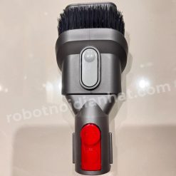 Đầu Hút Bàn Chải 2 trong 1 Cho Máy Hút Bụi Dyson V7 V8 V10 V11 V12 V15 - Hàng Chính Hãng 10 Frame 1992