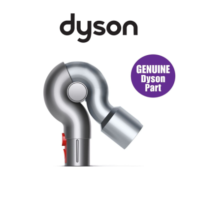Đầu Nối Uốn Cong Up Top Tool Dyson V7 V8 V10 V11 V12 V15 - Chính Hãng 22 Frame 2224 1