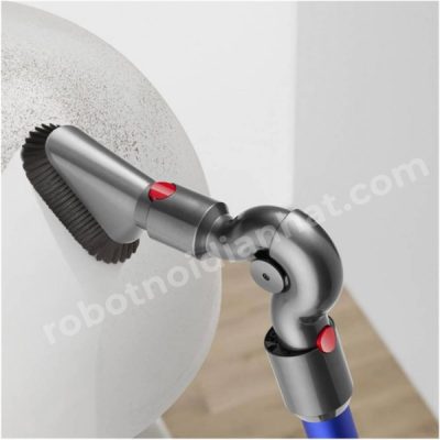 Đầu Nối Uốn Cong Up Top Tool Dyson V7 V8 V10 V11 V12 V15 - Chính Hãng 21 Frame 2226