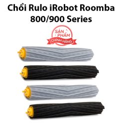 Bộ chổi rulo trên iRobot Roomba 800 900 series
