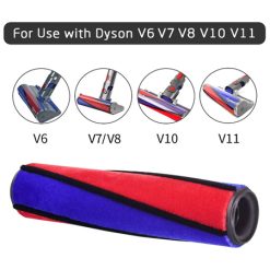 Con Lăn Mềm Cho Máy Hút Bụi Dyson V6 V7 V8 V10 V11 Fluffy