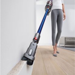 Đầu Hút Bàn Chải 2 trong 1 Cho Máy Hút Bụi Dyson V7 V8 V10 V11 V12 V15 - Hàng Chính Hãng 12 đầu hút bàn chải 2 trong 1 cho máy hút bụi Dyson V7 V8 V10 V11 V15