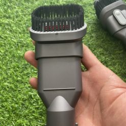 Đầu Hút Bàn Chải 2 trong 1 Cho Máy Hút Bụi Dyson V7 V8 V10 V11 V12 V15 - Hàng Chính Hãng 15 đầu hút bàn chải 2 trong 1 cho máy hút bụi Dyson V7 V8 V10 V11 V15