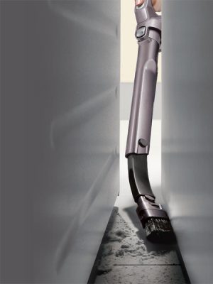 Đầu Hút Khe Uốn Dẻo Flexible Crevice Tool Dyson V7 V8 V10 V11 - Chính Hãng 100% 15 Đầu Hút Khe Uốn Dẻo Flexible Crevice Tool Dyson V7 V8 V10 V11