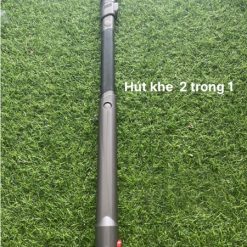 Đầu Hút Khe Uốn Dẻo Flexible Crevice Tool Dyson V7 V8 V10 V11 - Chính Hãng 100% 12 Đầu Hút Khe Uốn Dẻo Flexible Crevice Tool Dyson V7 V8 V10 V11
