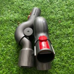 Đầu Nối Uốn Cong Up Top Tool Dyson V7 V8 V10 V11 V12 V15 - Chính Hãng 15 Đầu Nối Uốn Cong Up Top Tool Dyson V7 V8 V10 V11 V12 V15