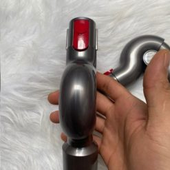 Đầu Nối Uốn Cong Up Top Tool Dyson V7 V8 V10 V11 V12 V15 - Chính Hãng 17 Đầu Nối Uốn Cong Up Top Tool Dyson V7 V8 V10 V11 V12 V15