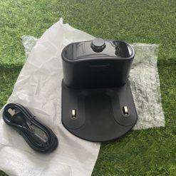 Đế sạc Chính Hãng iRobot Roomba 500 600 700 800 900 Series 11 Đế sạc Chính Hãng iRobot Roomba 500 600 700 800 900
