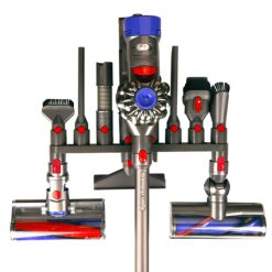 Giá Đỡ Phụ Kiện Dyson V7 V8 V10 V11 V12 V15 - Hàng Chất Lượng Cao 14 Giá đỡ phụ kiện dyson V7 V8 V10 V11 V12 V15
