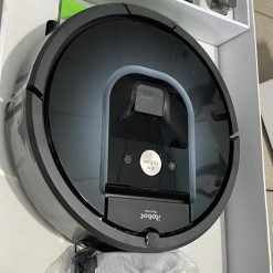 Robot Hút Bụi iRobot Roomba 970 FullBox 11 robot hút bụi irobot roomba 970