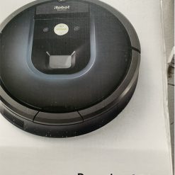 Robot Hút Bụi iRobot Roomba 970 FullBox 13 robot hút bụi irobot roomba 970