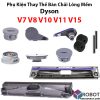 phụ kiện thay thế bàn chải dyson V7 V8 V10 V11 V15