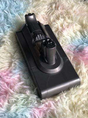 Pin Dyson V11 Outsize V15 Chính Hãng - Tồn Kho USA 8 Pin Dyson V11 V11 Outsize V15 Chính hãng