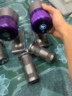 Sửa chữa máy hút bụi cầm tay Dyson DC35 45 V6 V8 V10 V11 V15 3 Sữa chữa máy hút bụi cầm tay Dyson