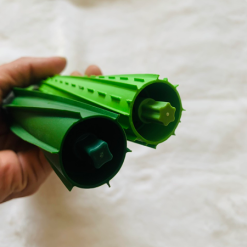 Chổi Rulo cao su chính hãng cho iRobot Roomba S9 S9 Plus 14 chổi rulo cao su chính hãng cho irobot roomba s9 s9 plus