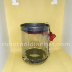 Hộp Chứa Rác Chính Hãng Dyson Digital Slim SV18 V10 Slim Dust Bin 8 Frame 1964