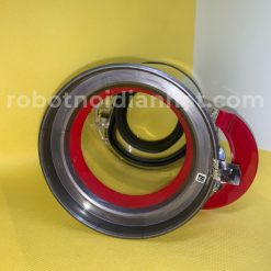 Hộp Chứa Rác Chính Hãng Dyson Digital Slim SV18 V10 Slim Dust Bin 11 Frame 1967