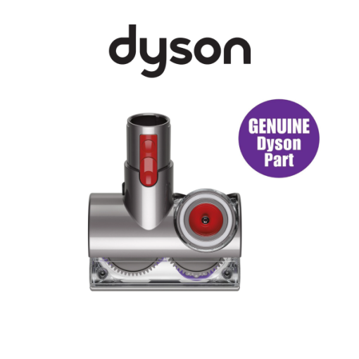 Đầu hút gió dyson Tangle Free Turbine Tool CY22, CY23, CY26, CY28, UP22, UP24