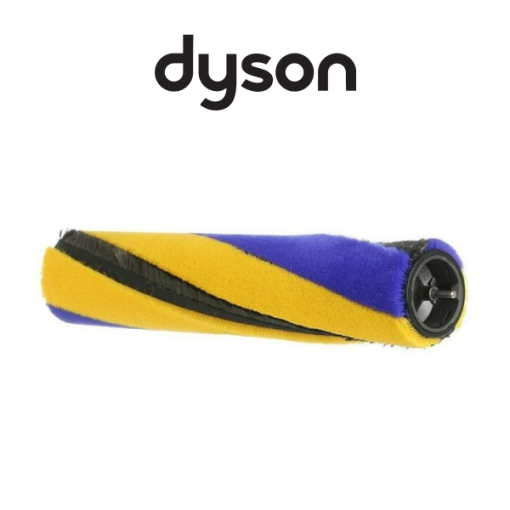 Con Lăn Cho Đầu Hút Dyson Laser Slim Fluffy Cleaner Head V12 V15