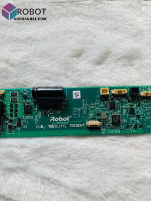 main board bảng mạch iRobot s9 chính hãng