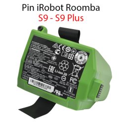 pin iRobot Roomba s9 s9 plus
