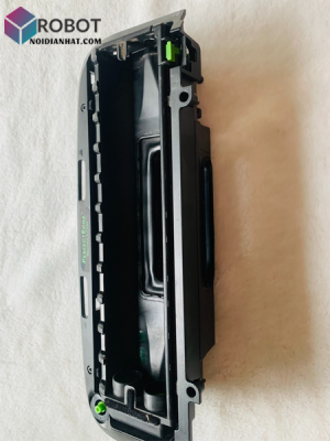 cụm động cơ chổi giữa và chổi cạnh irobot s9