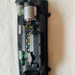 cụm động cơ chổi giữa và chổi cạnh irobot s9