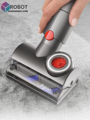Đầu hút gió dyson Tangle Free Turbine Tool CY22, CY23, CY26, CY28, UP22, UP24 16 Đầu hút gió dyson Tangle Free Turbine Tool