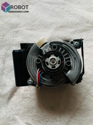 Động cơ quạt iRobot Roomba S9 / S9+ Motor Fan 11 Động cơ hút iRobot S9