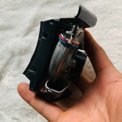 Động cơ quạt iRobot Roomba S9 / S9+ Motor Fan 7 Động cơ hút iRobot S9