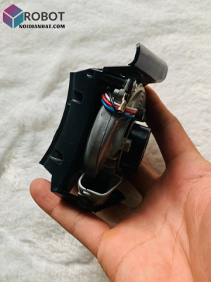 Động cơ quạt iRobot Roomba S9 / S9+ Motor Fan 12 Động cơ hút iRobot S9