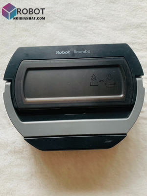hộp chứa rác irobot s9