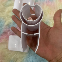 khớp gắn đầu hút cho Dyson V7-8-10-11-12-15