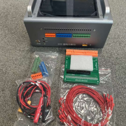 Máy cân áp cell pin 18650 21700 26650 36650