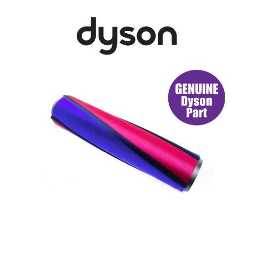 Ống Lăn Mềm Fluffy Cho Đầu Hút Sàn Dyson Soft roller brush bar