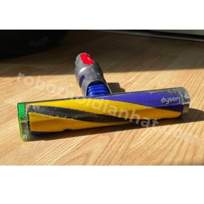 Đầu Hút Sàn Dyson Laser Slim Fluffy V11 V15 16 Đầu Hút Sàn Dyson Laser Slim Fluffy V11 V15